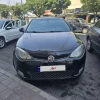 ام جی ۶ GT بیرنگ