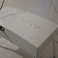 دستگاه زردی نوزاد