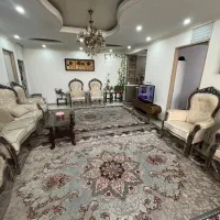 ۹۱متر،صدوقی،فول امکانات،حیاط اختصاصی