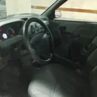 پراید مدل 98|خودرو سواری و وانت|تهران, باغ فیض|دیوار