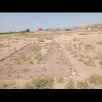 زمین داخل محدوده شهری