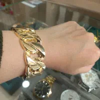 دستبند استیل کارتیر