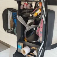 وسایل وکیف آرایش دائم(تتو صورت)|آرایشی، بهداشتی، درمانی|اصفهان, کوی امیریه|دیوار