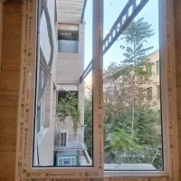 تولید و تعمیر پنجره دوجداره