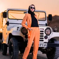 تولید محتوا و عکاسی تبلیغاتی