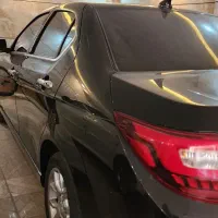 دنا پلاس توربو اتوماتیک