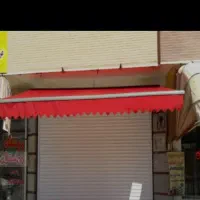 سایبان برقی و دستی