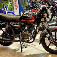 دایچی BX200 با ABS اقساطی|موتورسیکلت|تهران, تجریش|دیوار