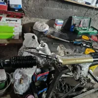 جلوبندی و زیربندی