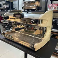 دستگاه اسپرسو futura f100|کافی‌شاپ و رستوران|تهران, سعادت‌آباد|دیوار