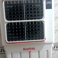 کولر پرتابل سلولزی برفاب BF5