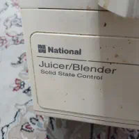 آبمیوه گیری ژاپنی پرقدرت|آبمیوه‌گیر و آب‌مرکبات‌گیر|تهران, هفده شهریور|دیوار