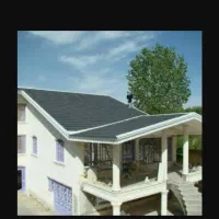 اجرای سقف سبک، سقف های شیب دار،صفر تا صد ساختمان|خدمات پیشه و مهارت|بندرعباس, |دیوار