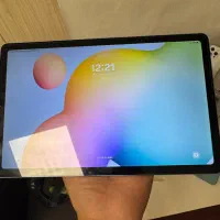 Tab s6 lite