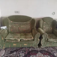 مبل دست دوم