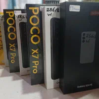 شیائومی پوکو C75 ویژه بازنشستگان در فروشگاه اتحاد|موبایل|کرج, شهرک فهمیده|دیوار