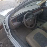 سمند EF7 مدل ۹۳|خودرو سواری و وانت|آق قلا, |دیوار