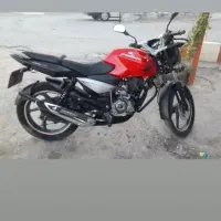 موتور سیکلت بسیار عالی