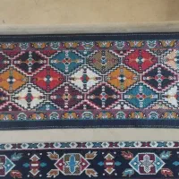 گلیم فرش|گلیم، جاجیم، گبه|نهاوند, |دیوار