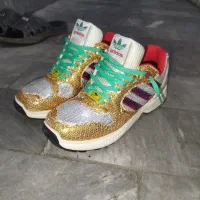 کتونی zx 6000 پولکی