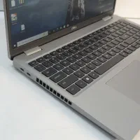 DELL PRECISION دل پرسیژن ۳۵۷۱|رایانه همراه|اصفهان, شهرستان|دیوار