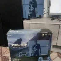 ps4 طرح انچارد|کنسول، بازی ویدئویی و آنلاین|کرج, ملک‌آباد|دیوار