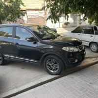 تیگو5مدل95 بی رنگ