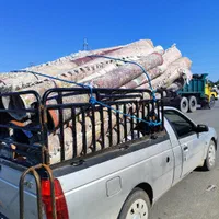 قالیشویی اهواز پارس|خدمات نظافت|اهواز, کمپلو جنوبی|دیوار