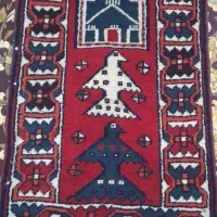 قالیچه دست بافت نو