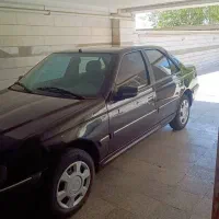 فروش پارس ۱۴۰۱ _ موتور جدید _ ۳۷ هزار تا کار