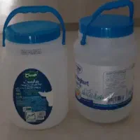 دبه ماست