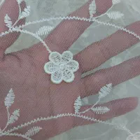 پارچه چادر مجلسی / پارچه لباس مجلسی/ چادر دوخته