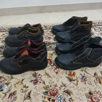 کفش مخصوص کار|کیف، کفش، کمربند|تهران, مختاری|دیوار