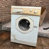 لباسشویی هایر