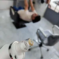 نیازمند مدل آقا جهت پاکسازی و فیشیال حرفه ای