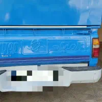 وانت نیسان آپشنال|خودرو سواری و وانت|قائم‌شهر, |دیوار