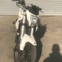 بنلی ۳۰۰ جفت|موتورسیکلت|تهران, تهرانپارس غربی|دیوار