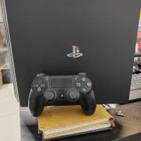 ps4 pro کپی خور ورژن 9
