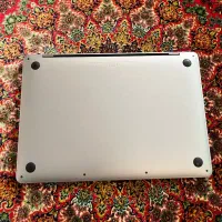 مک‌ بوک پرو Macbook Pro 2020 8GB 256GB SSD|رایانه همراه|تبریز, |دیوار
