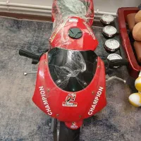 موتور بنزینی ،فروش فوری|موتورسیکلت|تهران, دولاب|دیوار