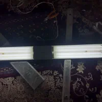 لامپ.لامپ مهتابی