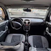 کوییک دنده ای ساده ۱۴۰۱|خودرو سواری و وانت|تهران, المهدی|دیوار