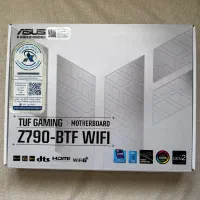 مادربرد ایسوس TUF Gaming Z790-BTF WiFi DDR5