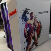 سیستم گیم و رندر 4060TI TOF