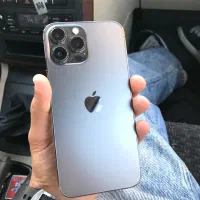 ایفون ۱۳مکس