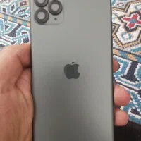 گوشی ایفون11پرومکس
