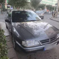 زانتیا 89|خودرو سواری و وانت|کرج, ساماندهی|دیوار