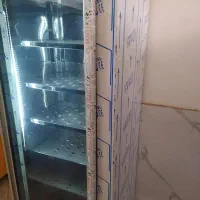 یخچال فریزر ۸۰ سانتی|فروشگاه و مغازه|ملایر, |دیوار