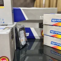 پک 6عدد دوربین اقتصادی برند