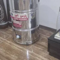 دوغ زن برقی ۶۰ لیتری نو نو ۴۸۰۰